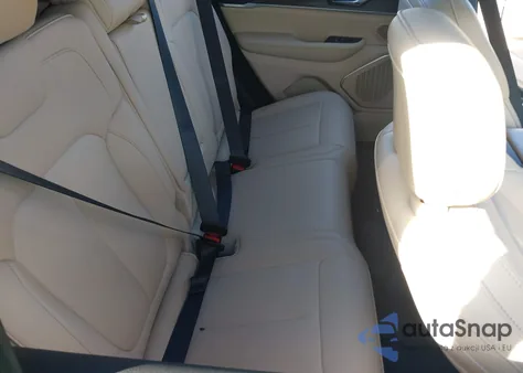 2024 Jeep Grand Cherokee 4Xe из США, поврежденный, VIN 1C4RJYB64RC130802